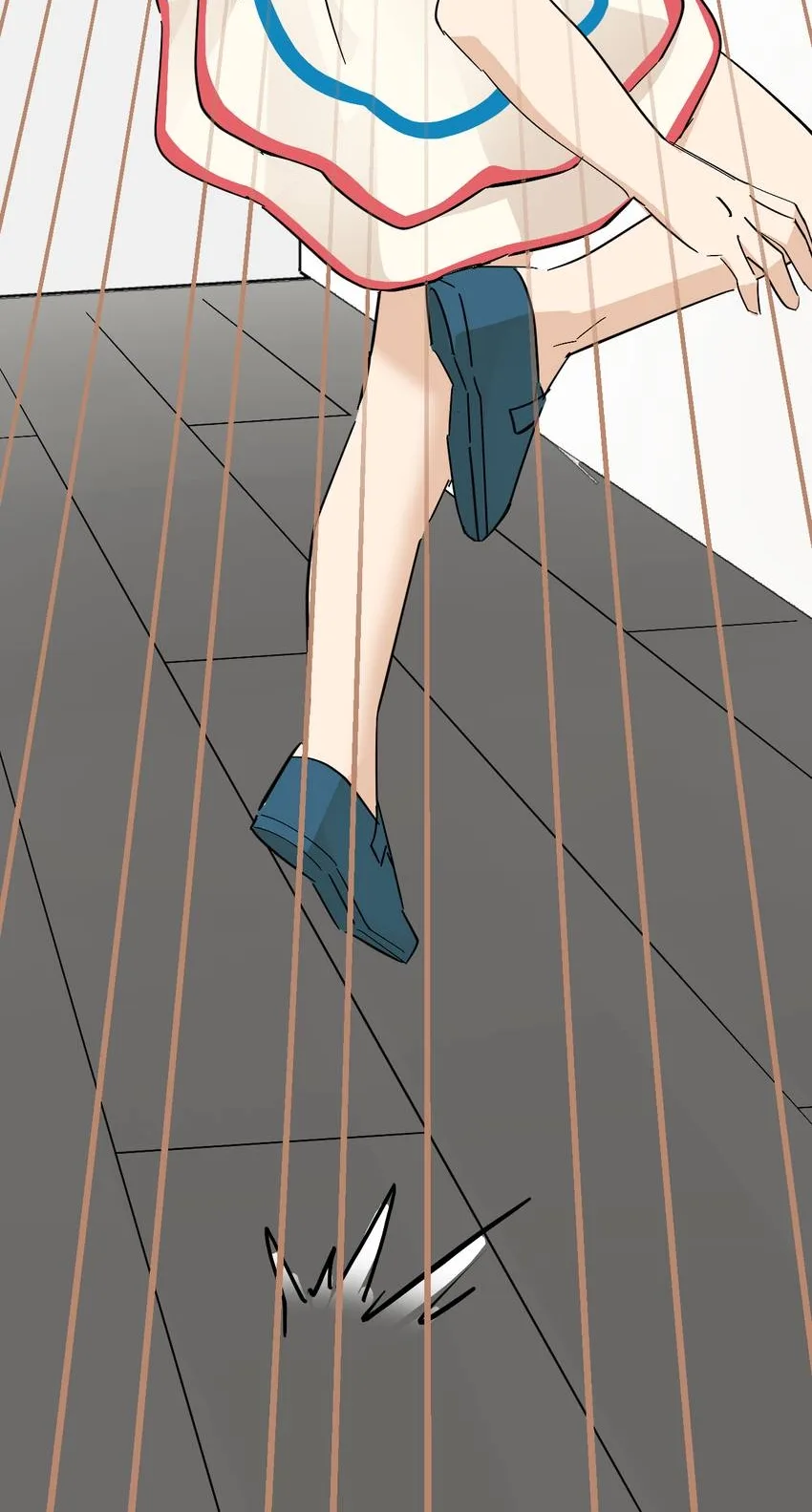 Sweet Invasion Chapter 15 page 33