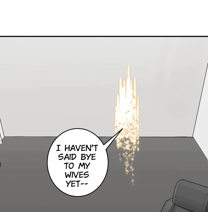 Sweet Invasion Chapter 15 page 46