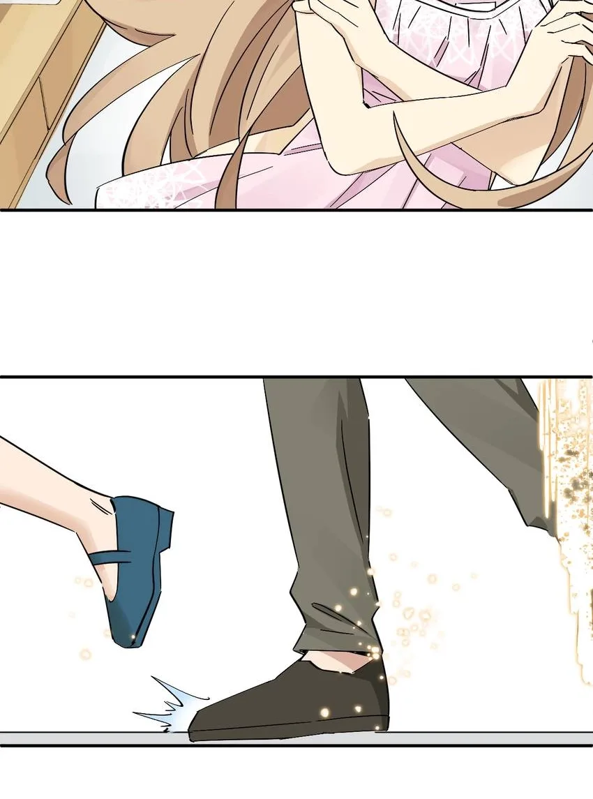 Sweet Invasion Chapter 15 page 51