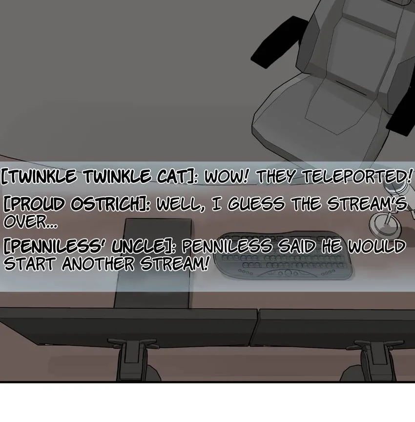 Sweet Invasion Chapter 15 page 47