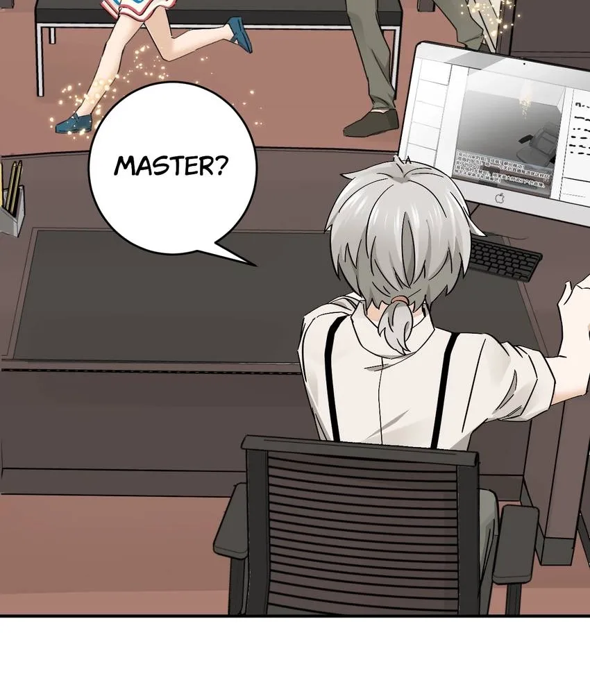Sweet Invasion Chapter 15 page 49