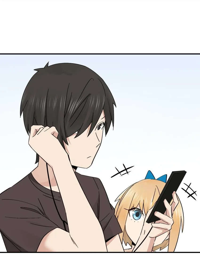 Sweet Invasion Chapter 16 page 4
