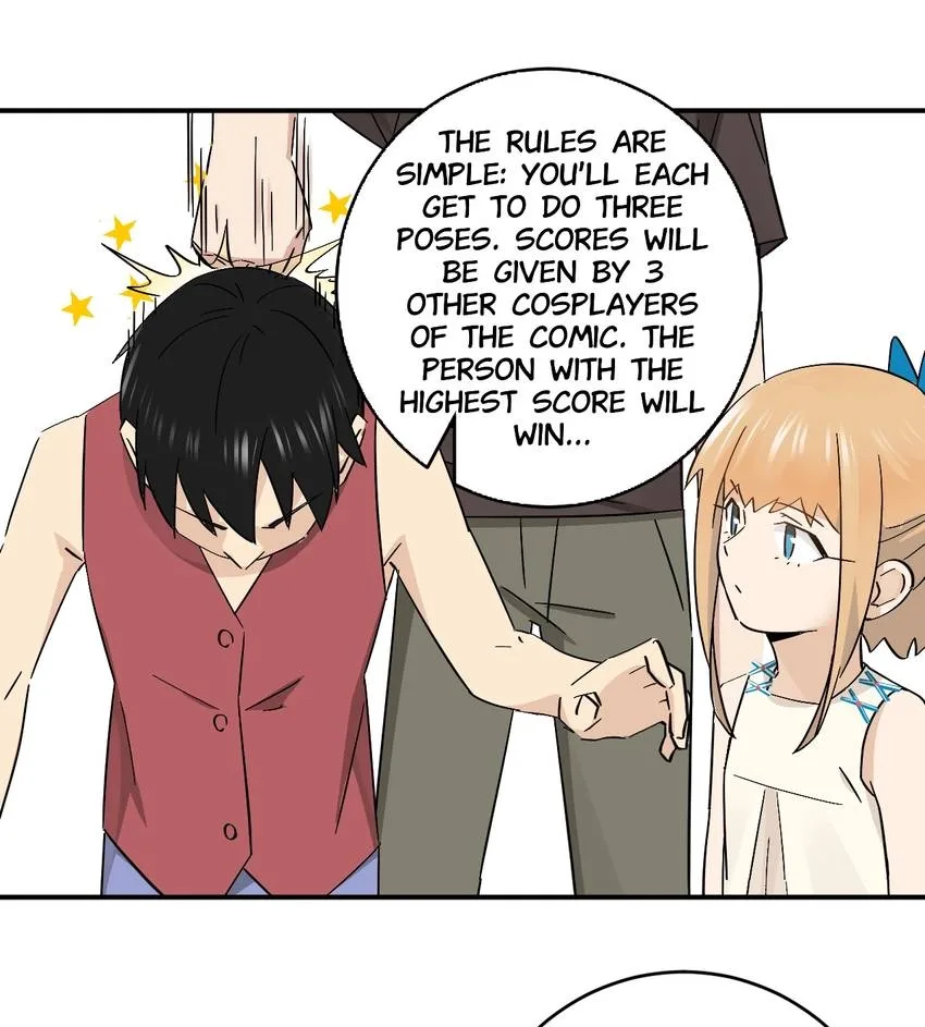 Sweet Invasion Chapter 16 page 24