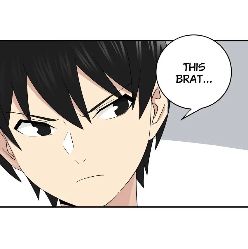 Sweet Invasion Chapter 16 page 39
