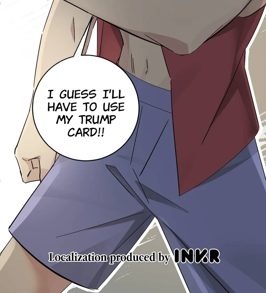 Sweet Invasion Chapter 16 page 48