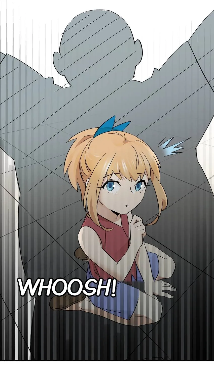 Sweet Invasion Chapter 17 page 19