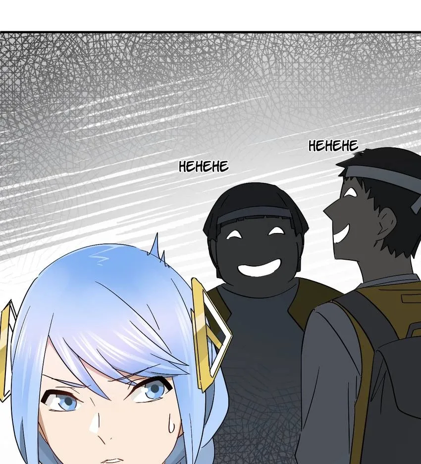 Sweet Invasion Chapter 17 page 44