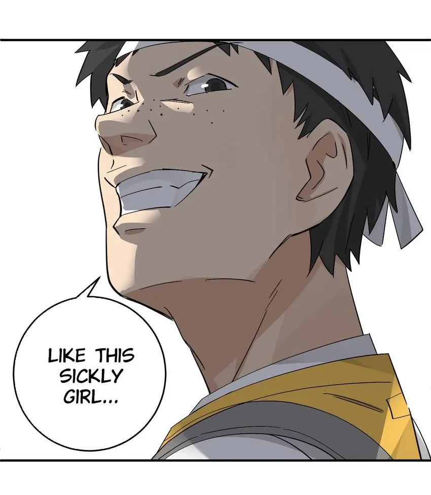 Sweet Invasion Chapter 17 page 43