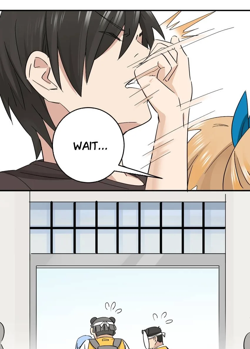 Sweet Invasion Chapter 17 page 52