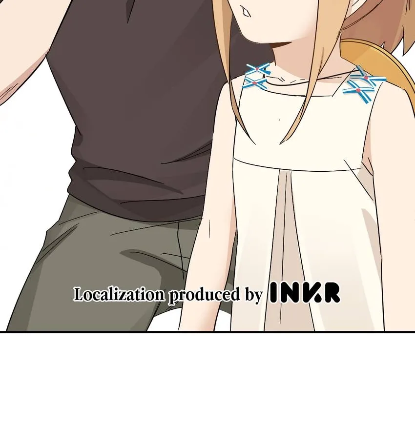 Sweet Invasion Chapter 17 page 55