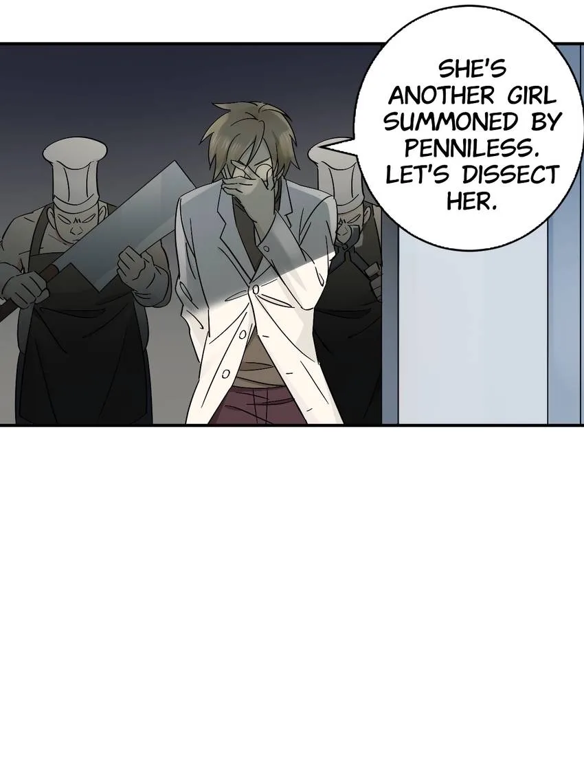Sweet Invasion Chapter 18 page 16
