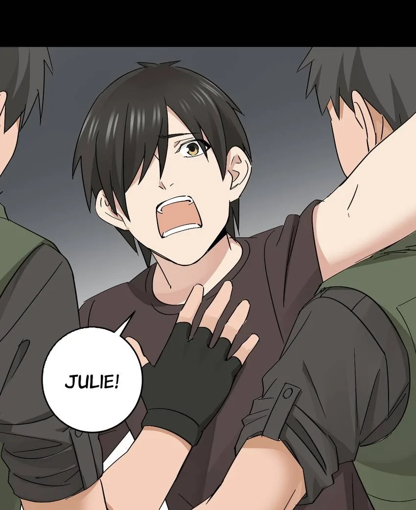 Sweet Invasion Chapter 18 page 12