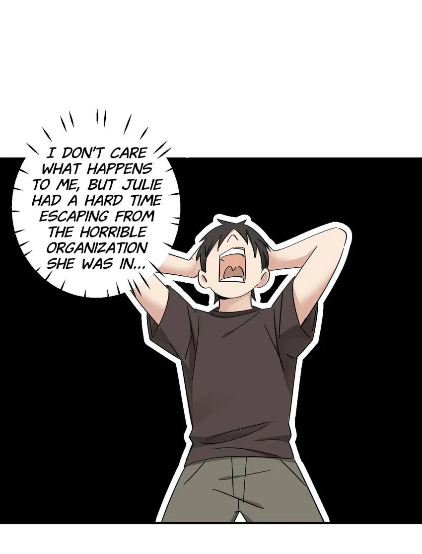 Sweet Invasion Chapter 18 page 17