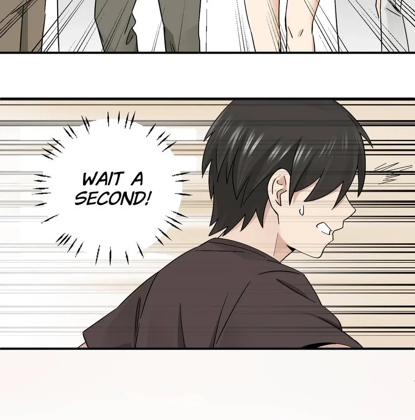 Sweet Invasion Chapter 18 page 7