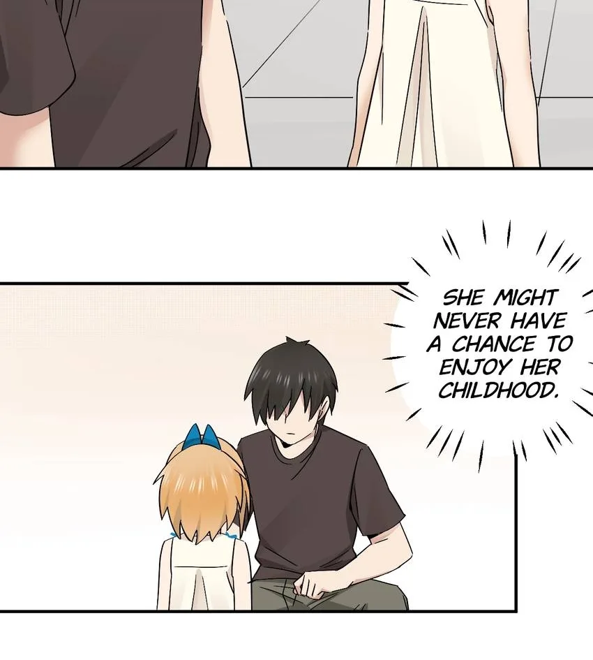 Sweet Invasion Chapter 18 page 19