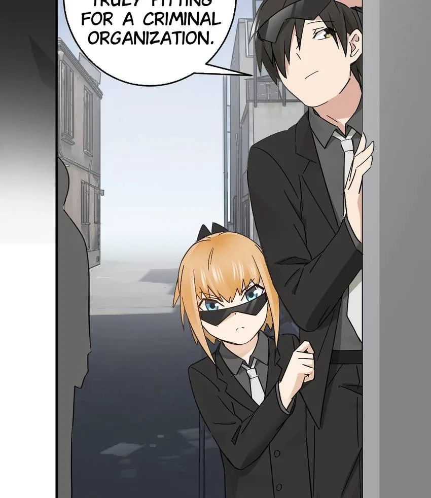 Sweet Invasion Chapter 18 page 40