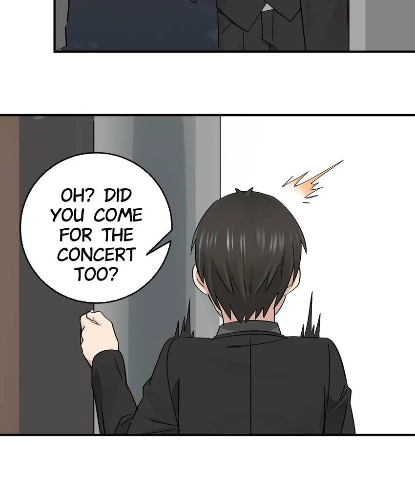 Sweet Invasion Chapter 18 page 41
