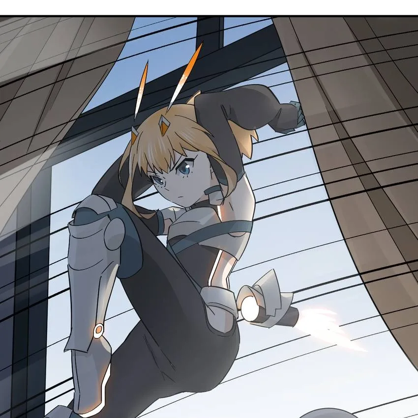 Sweet Invasion Chapter 18 page 51