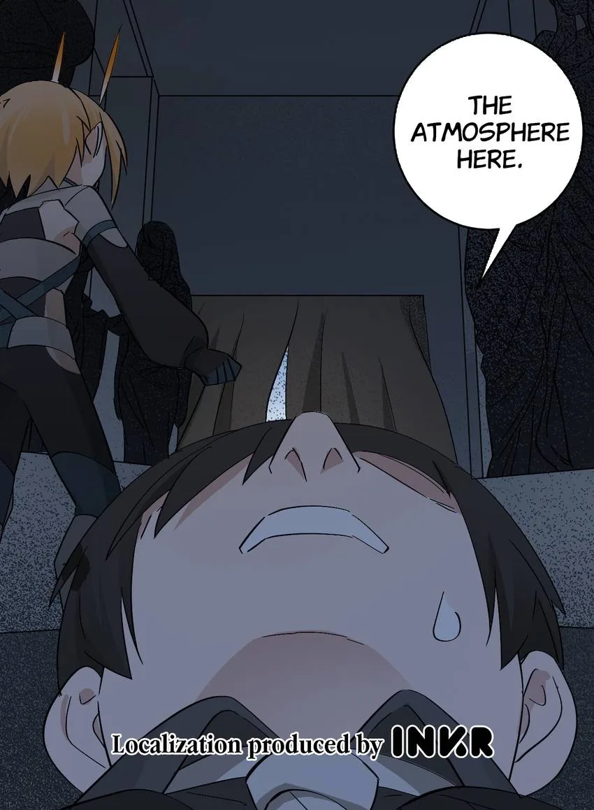 Sweet Invasion Chapter 18 page 56