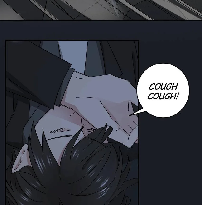 Sweet Invasion Chapter 18 page 54