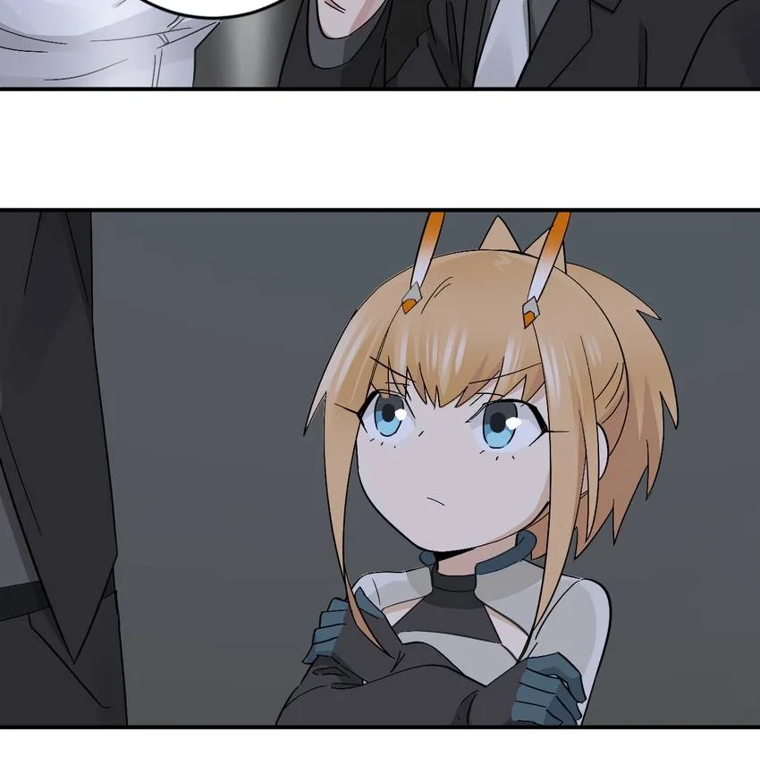 Sweet Invasion Chapter 19 page 10