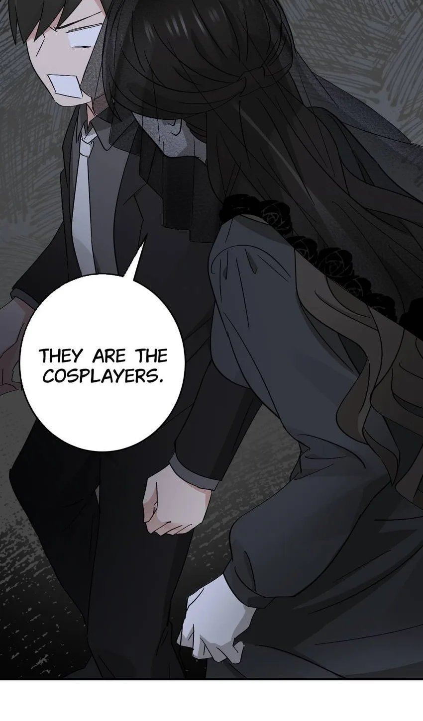 Sweet Invasion Chapter 19 page 16