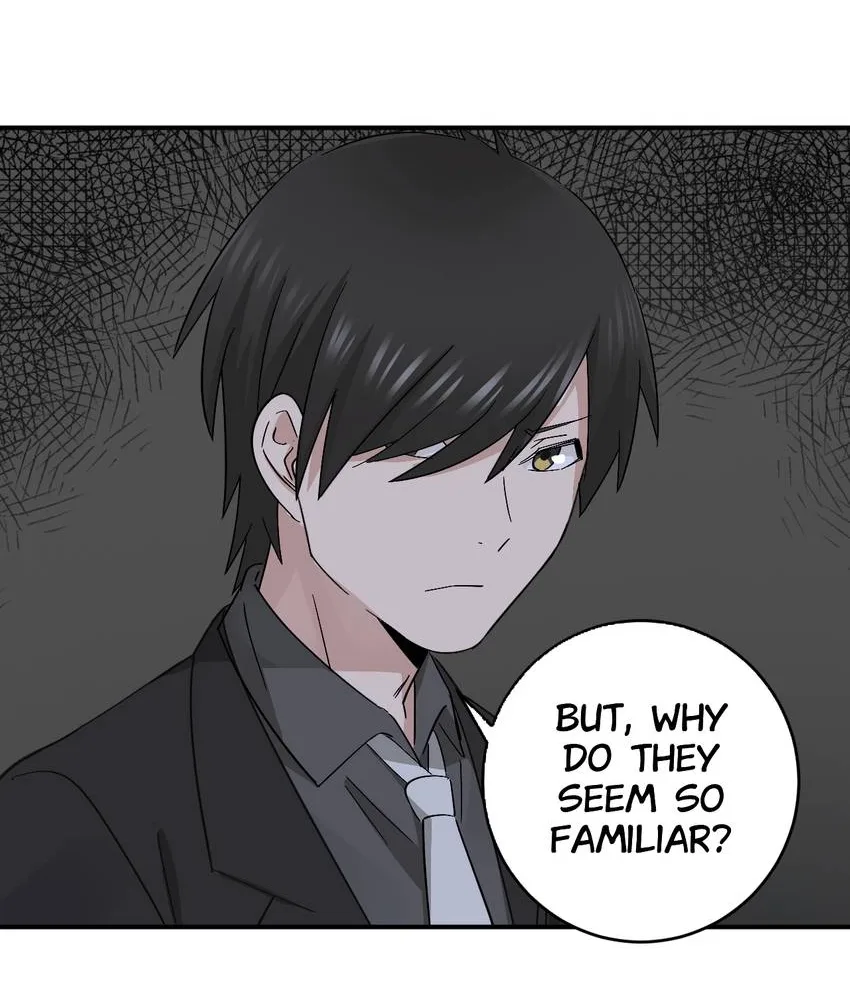Sweet Invasion Chapter 19 page 12
