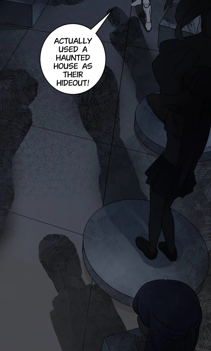 Sweet Invasion Chapter 19 page 4