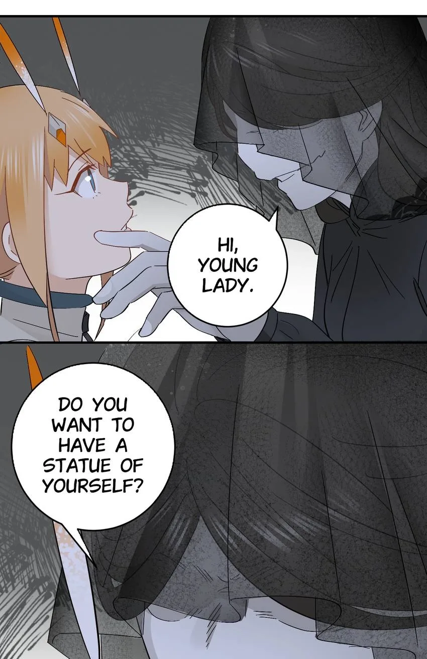 Sweet Invasion Chapter 19 page 23