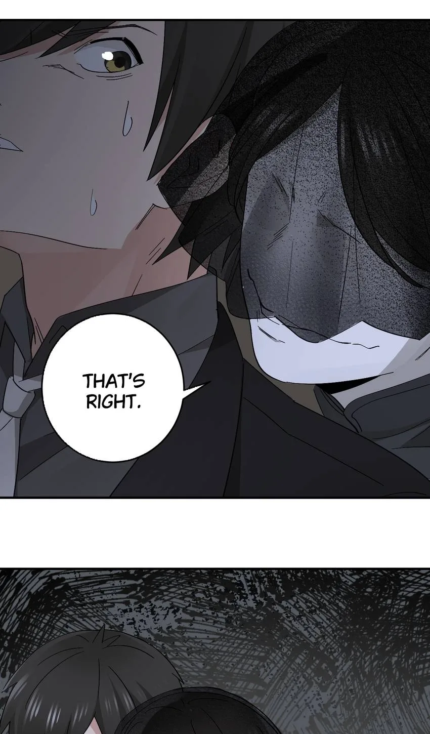 Sweet Invasion Chapter 19 page 15