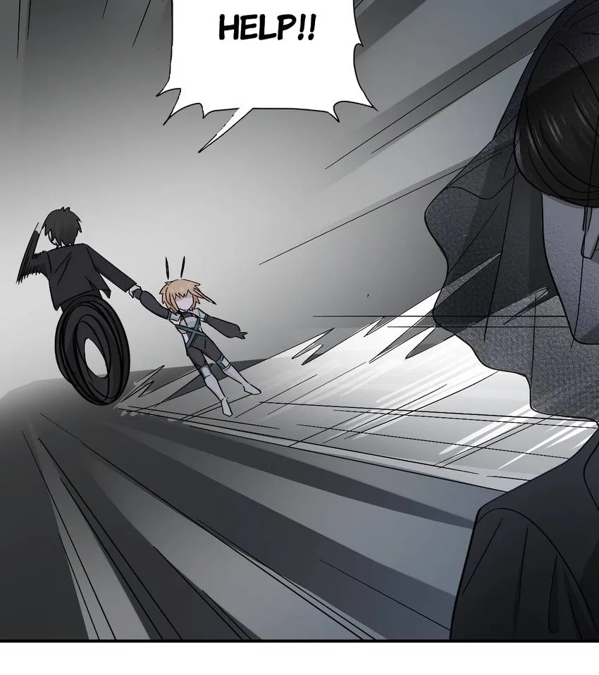Sweet Invasion Chapter 19 page 20