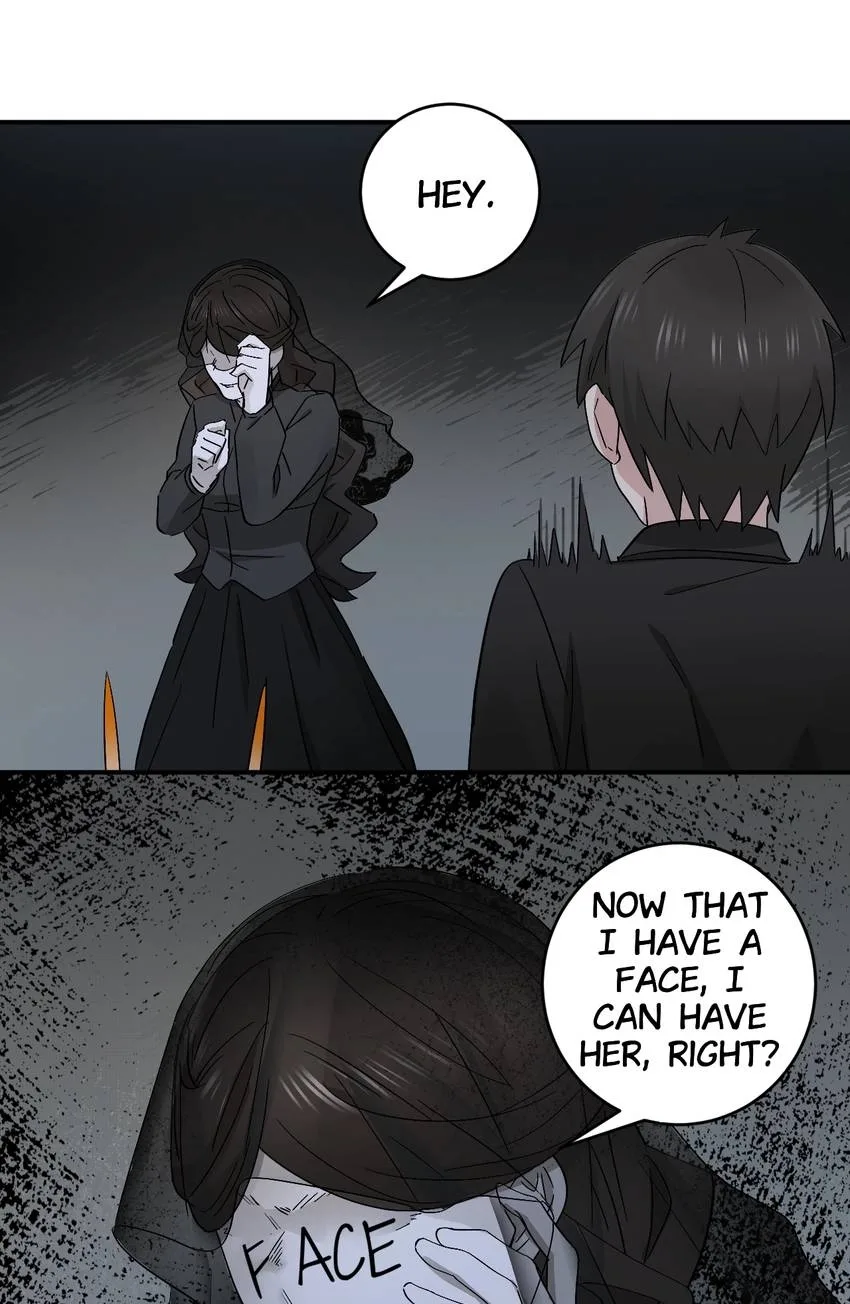 Sweet Invasion Chapter 19 page 29