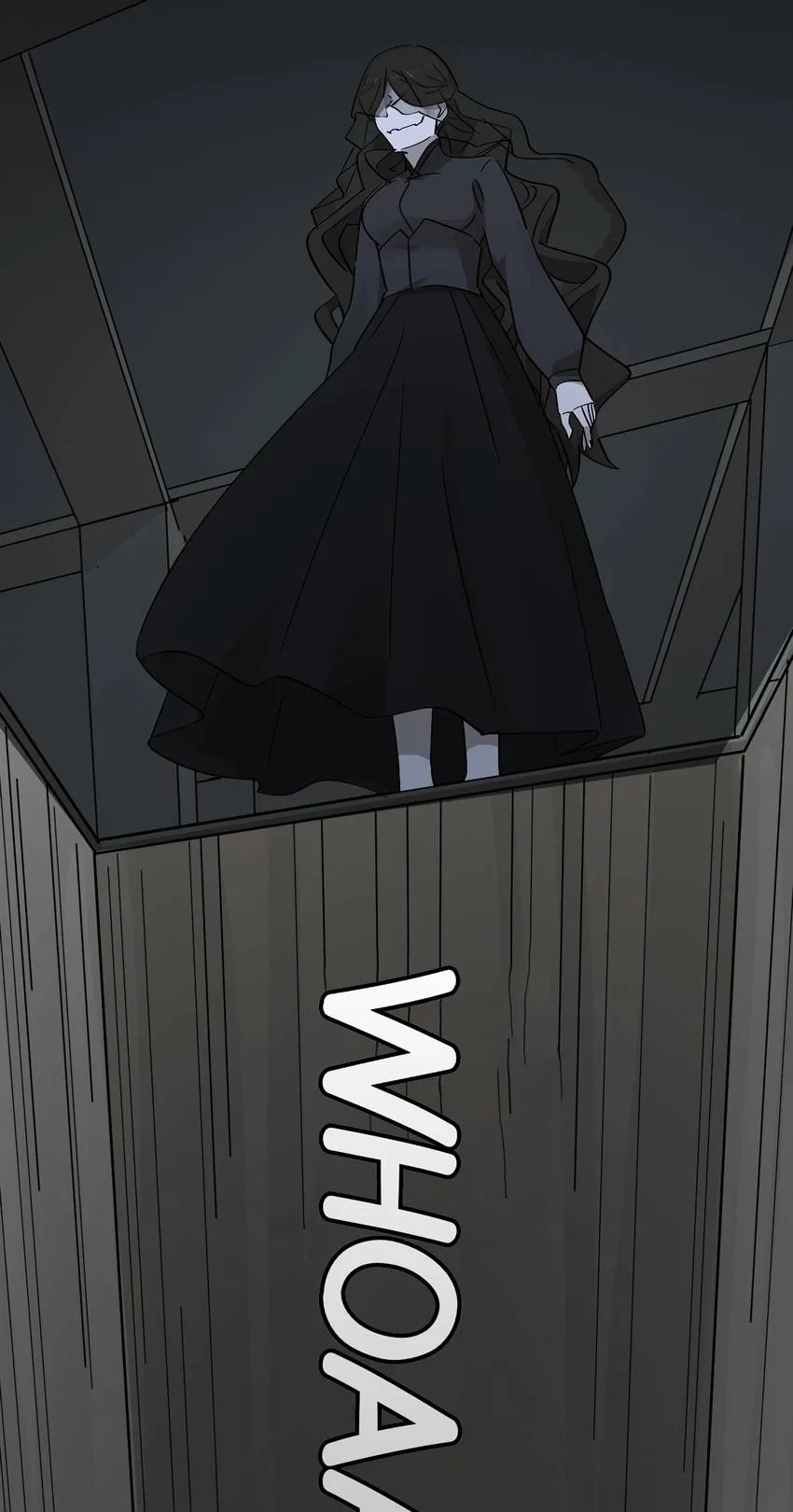 Sweet Invasion Chapter 19 page 45