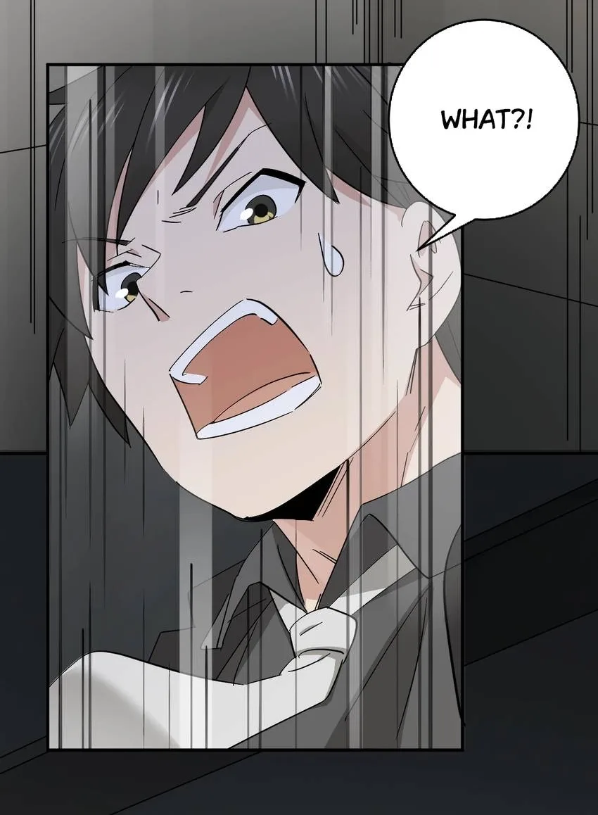 Sweet Invasion Chapter 19 page 44