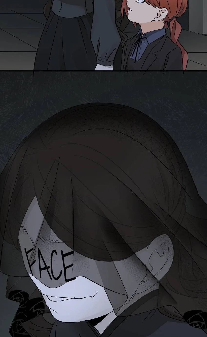 Sweet Invasion Chapter 19 page 49