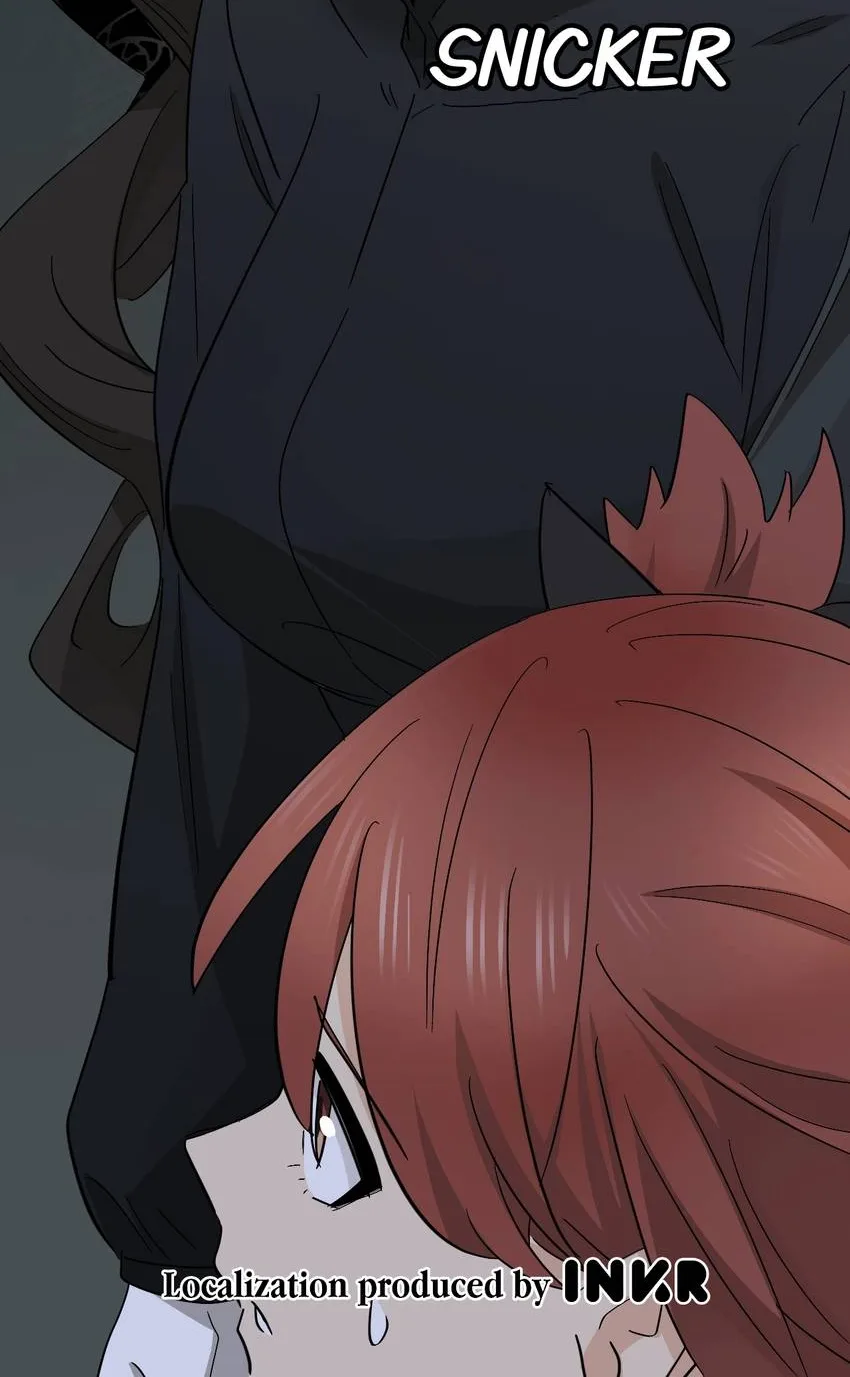 Sweet Invasion Chapter 19 page 50