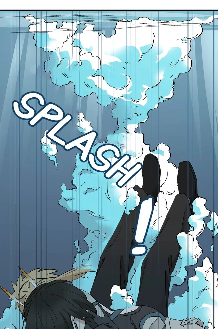 Sweet Invasion Chapter 20 page 8