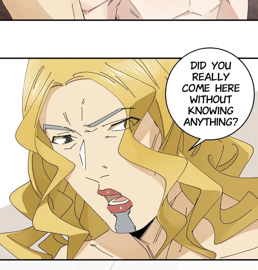 Sweet Invasion Chapter 20 page 20
