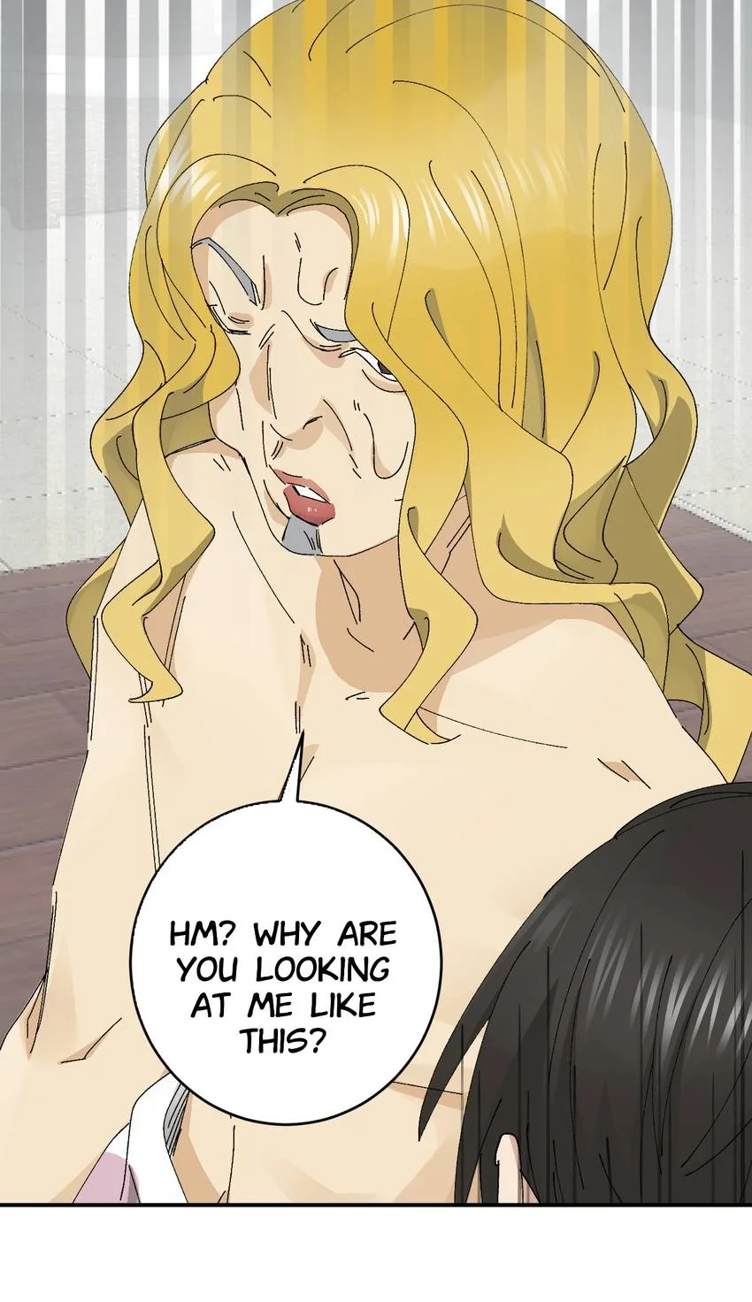 Sweet Invasion Chapter 20 page 28