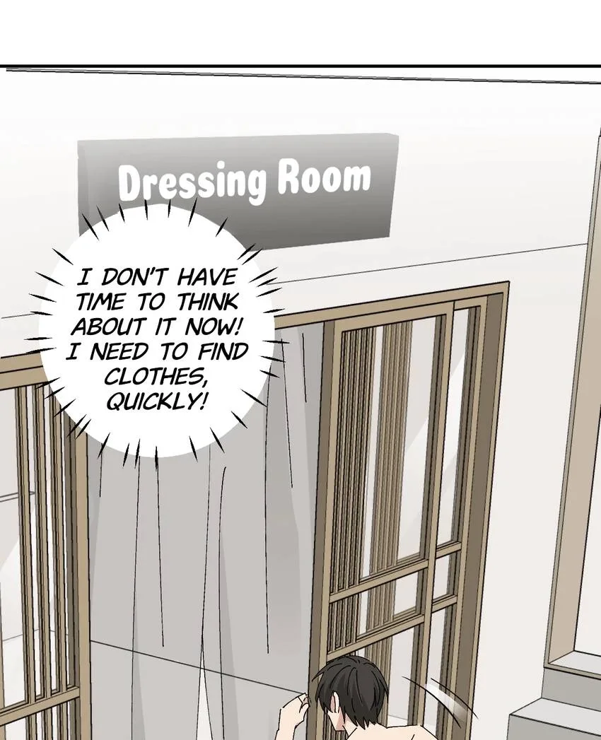 Sweet Invasion Chapter 20 page 37