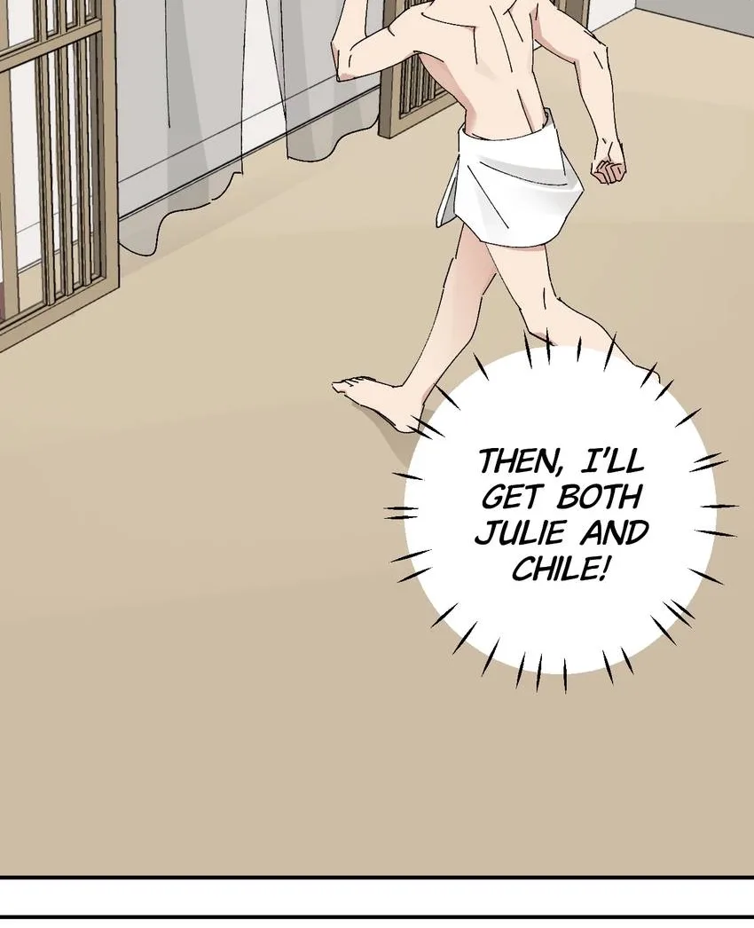 Sweet Invasion Chapter 20 page 38