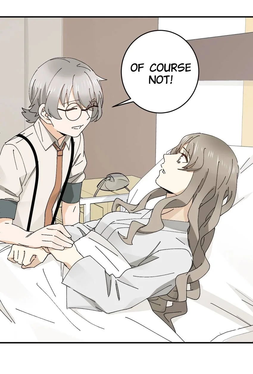 Sweet Invasion Chapter 21 page 12