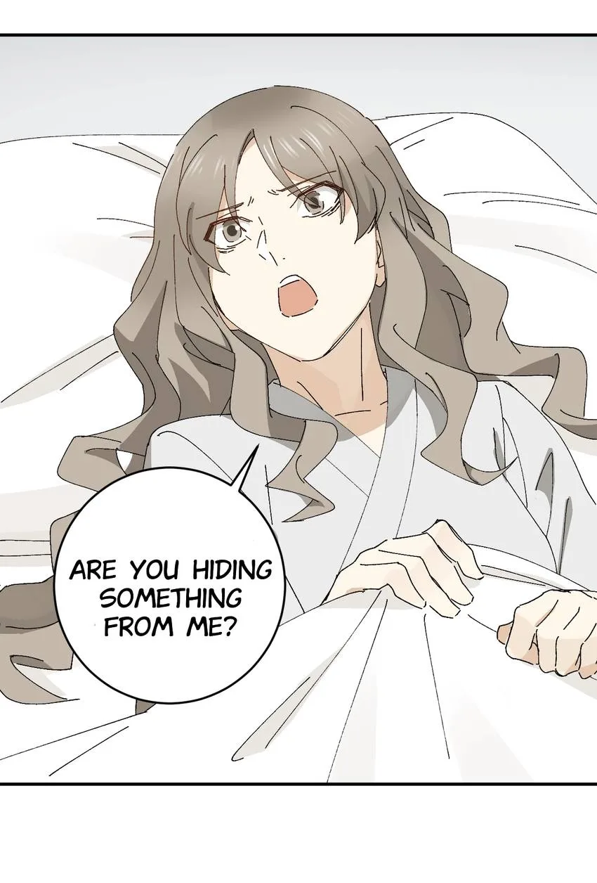 Sweet Invasion Chapter 21 page 11