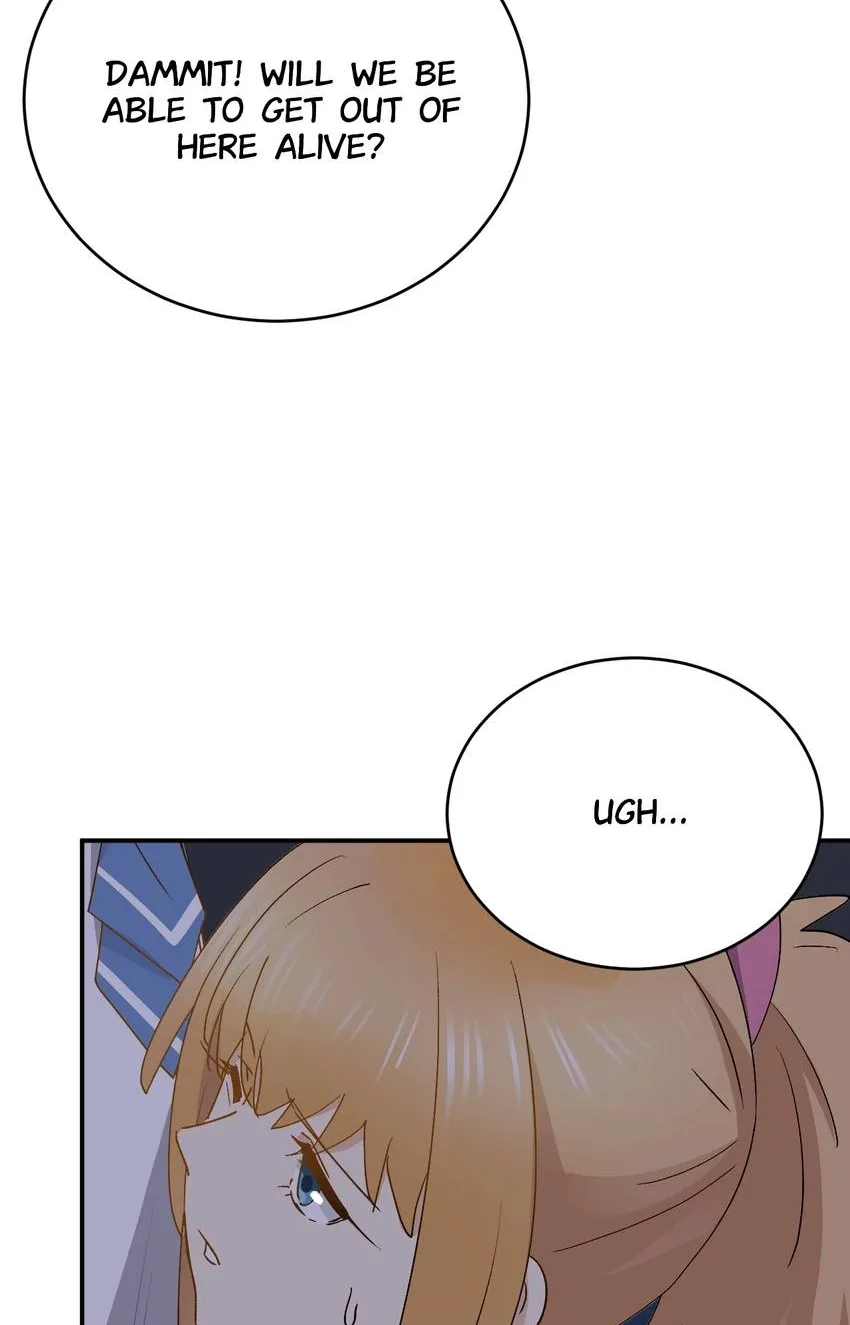 Sweet Invasion Chapter 22 page 39