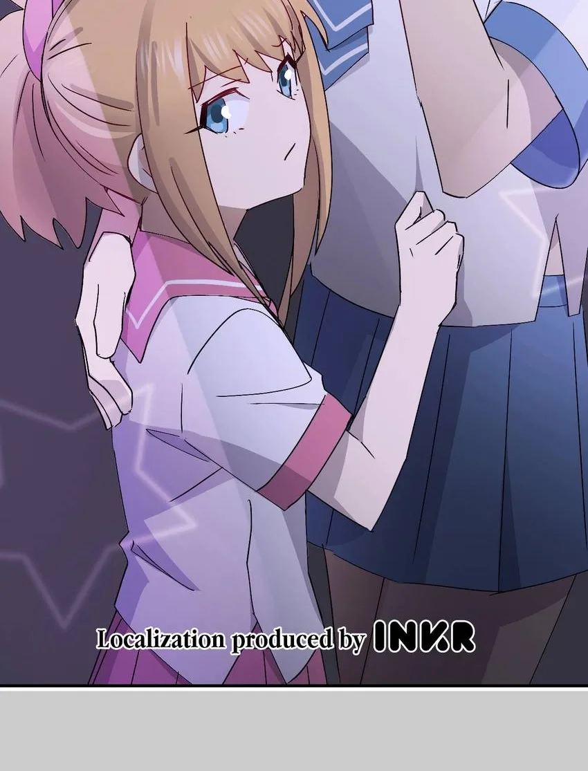 Sweet Invasion Chapter 22 page 48