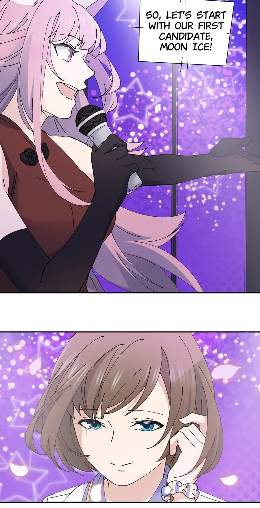 Sweet Invasion Chapter 23 page 23