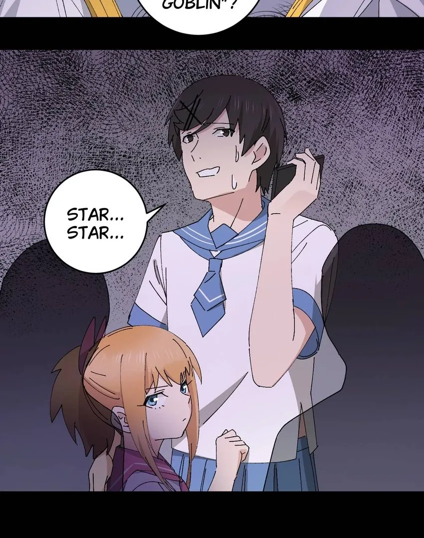 Sweet Invasion Chapter 23 page 6