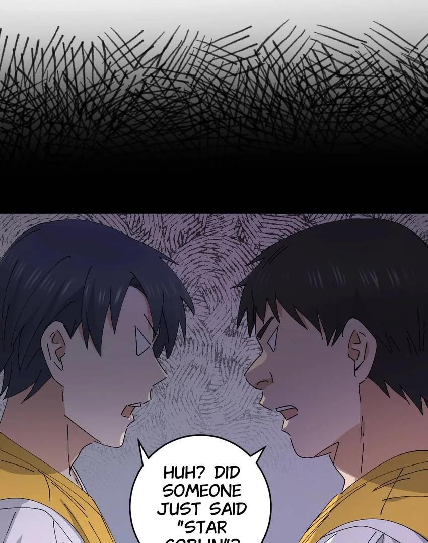 Sweet Invasion Chapter 23 page 5