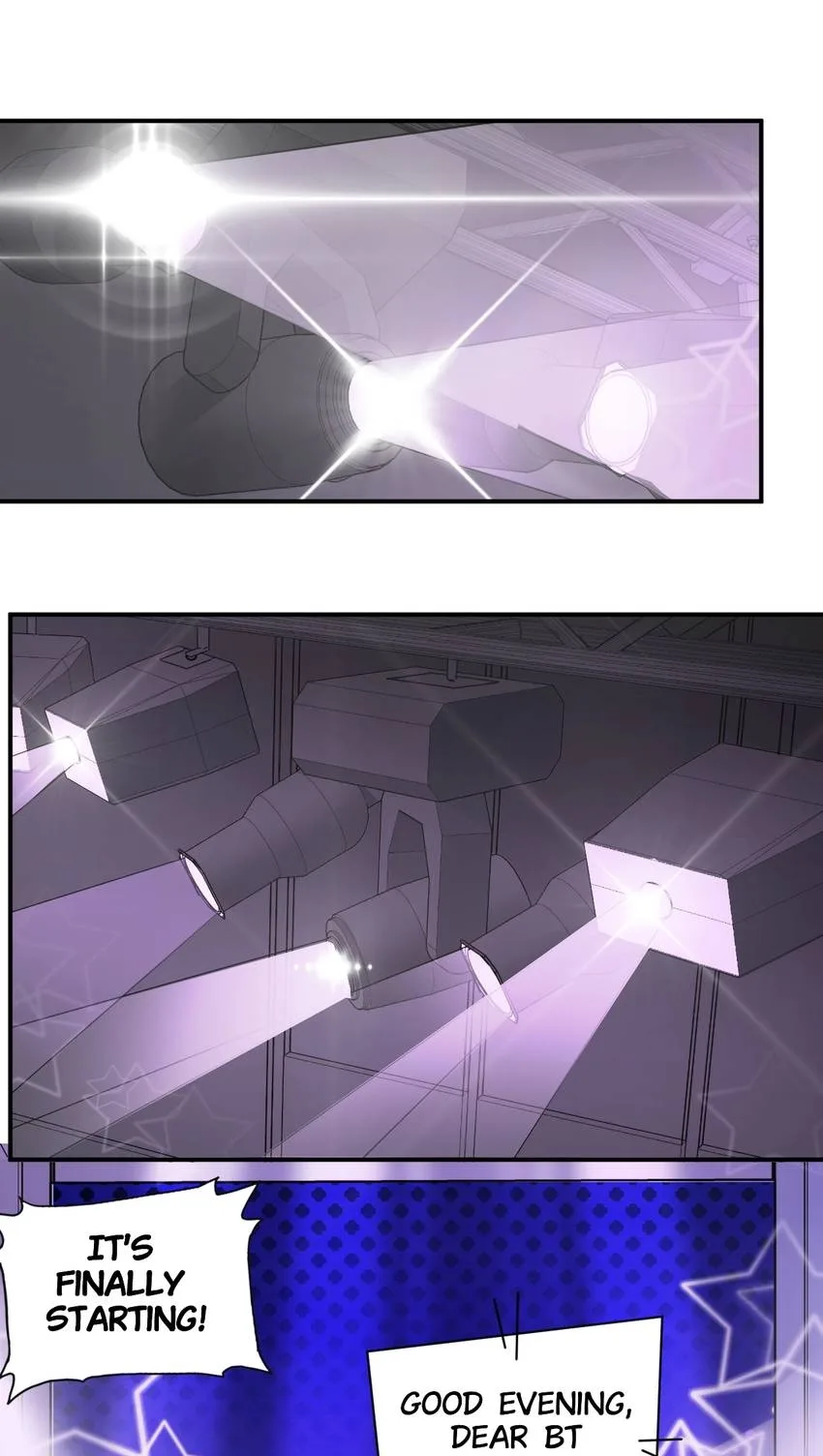 Sweet Invasion Chapter 23 page 18