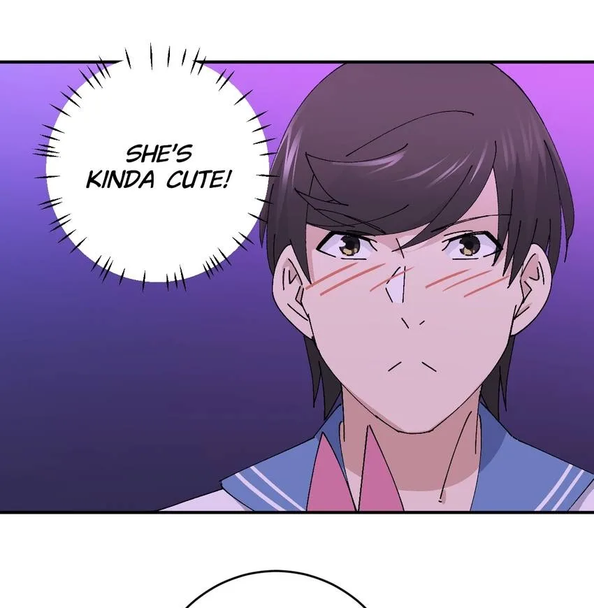 Sweet Invasion Chapter 23 page 26